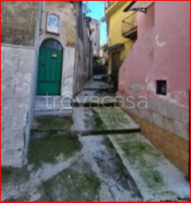 casa indipendente in vendita a Castel San Giorgio in zona Lanzara