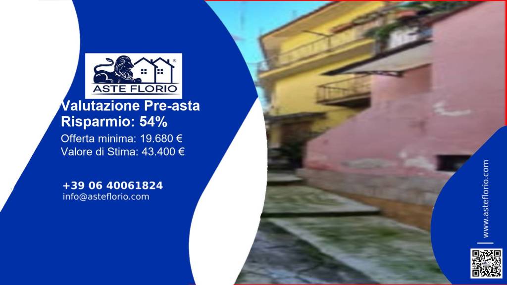 casa indipendente in vendita a Castel San Giorgio in zona Lanzara