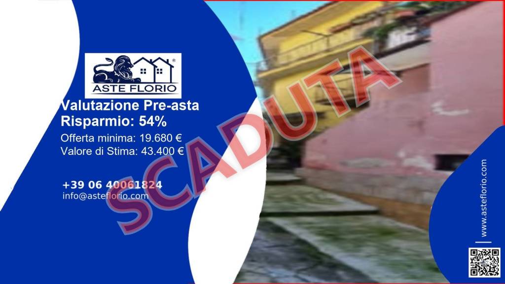 casa indipendente in vendita a Castel San Giorgio in zona Lanzara