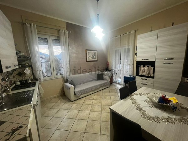 appartamento in vendita a Castel San Giorgio