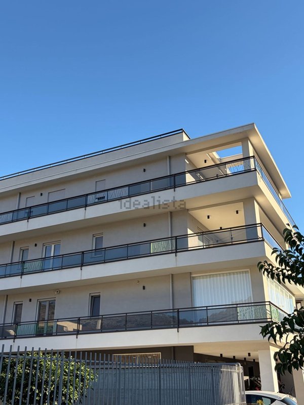 appartamento in vendita a Castel San Giorgio