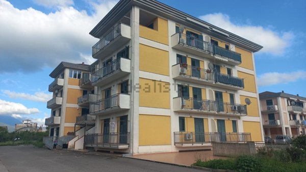 appartamento in vendita a Castel San Giorgio in zona Lanzara