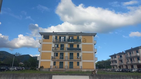 appartamento in vendita a Castel San Giorgio in zona Lanzara