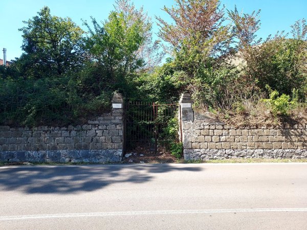 terreno agricolo in vendita a Castel San Giorgio