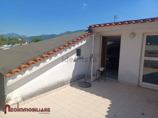 appartamento in vendita a Castel San Giorgio