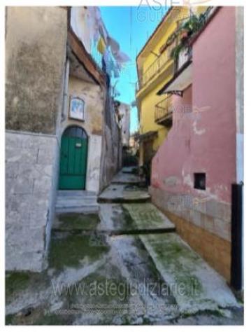 appartamento in vendita a Castel San Giorgio in zona Lanzara