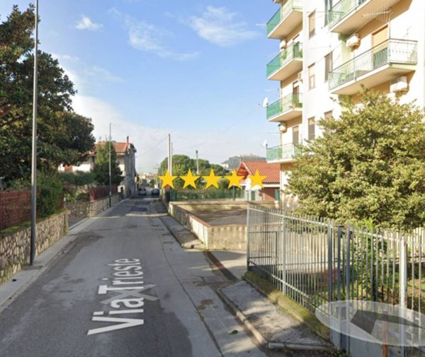 appartamento in vendita a Castel San Giorgio