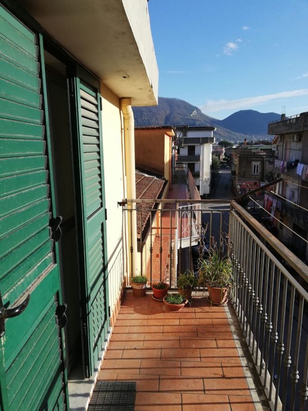 appartamento in vendita a Castel San Giorgio