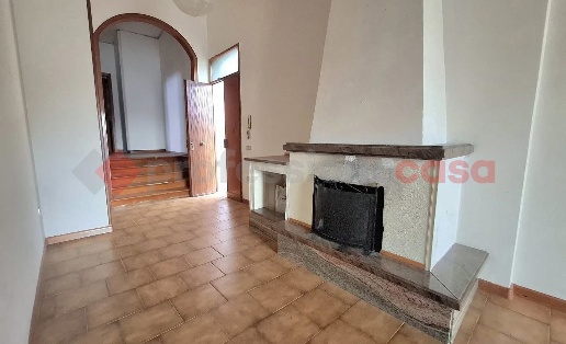 appartamento in vendita a Castel San Giorgio in zona Lanzara