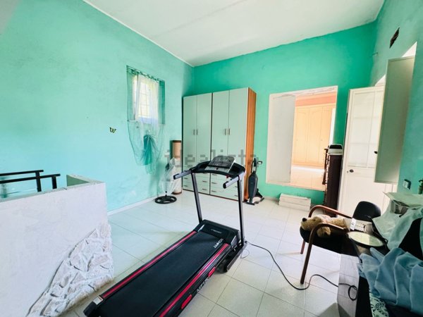 pentavano in vendita a Castel San Giorgio