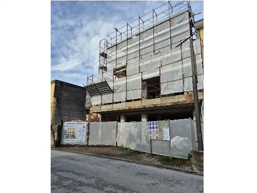 appartamento in vendita a Castel San Giorgio in zona Fimiani