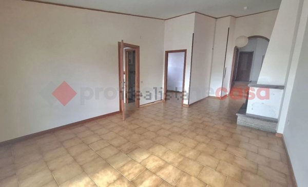 appartamento in vendita a Castel San Giorgio