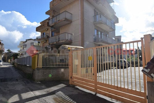 appartamento in vendita a Castel San Giorgio in zona Lanzara