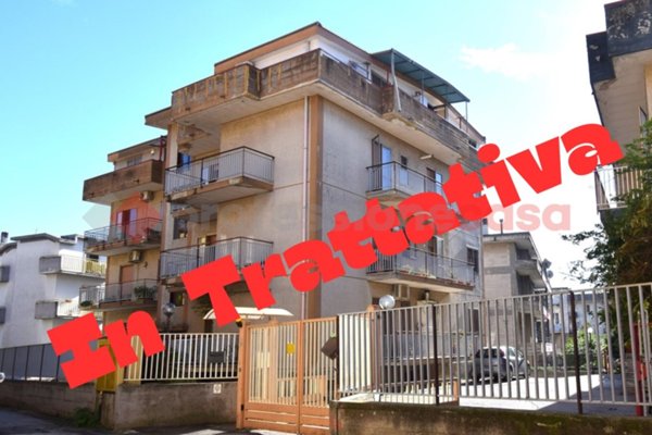 appartamento in vendita a Castel San Giorgio in zona Lanzara