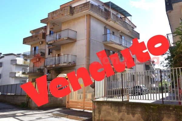appartamento in vendita a Castel San Giorgio in zona Lanzara