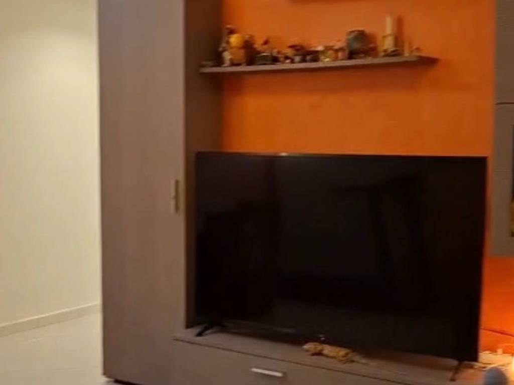 appartamento in vendita a Castel San Giorgio in zona Lanzara