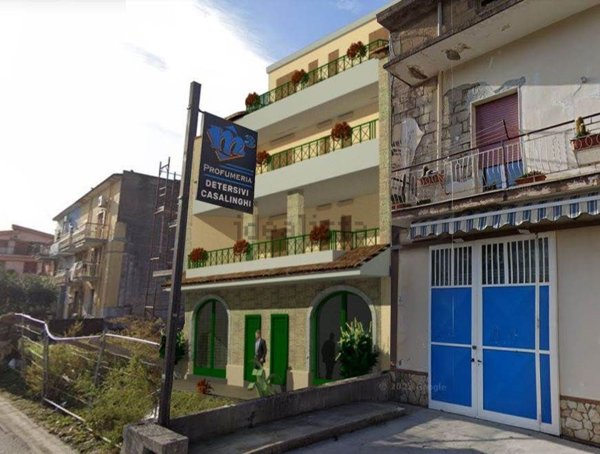 appartamento in vendita a Castel San Giorgio