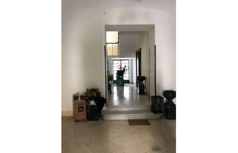 appartamento in vendita a Castel San Giorgio