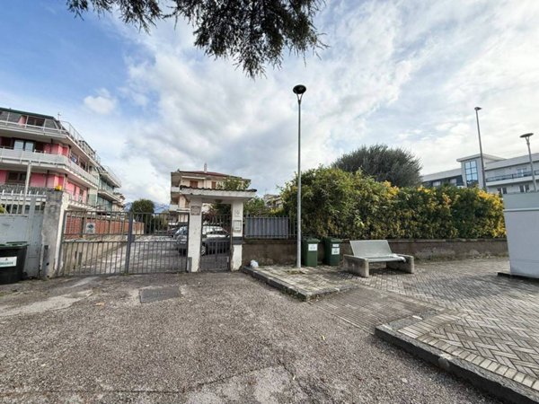 appartamento in vendita a Castel San Giorgio in zona Lanzara