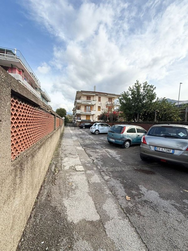 appartamento in vendita a Castel San Giorgio