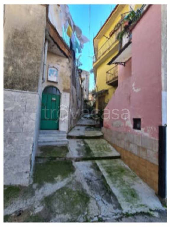 appartamento in vendita a Castel San Giorgio in zona Lanzara