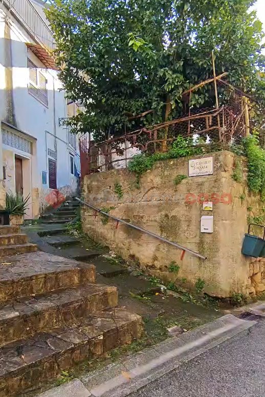 casa indipendente in vendita a Castel San Giorgio