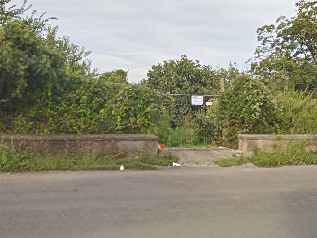 terreno agricolo in vendita a Castel San Giorgio in zona Fimiani