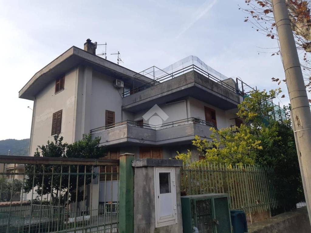 appartamento in vendita a Castel San Giorgio