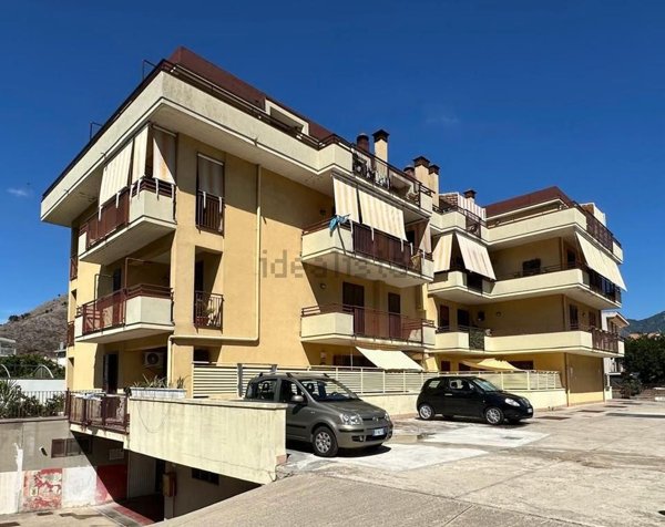 appartamento in vendita a Castel San Giorgio