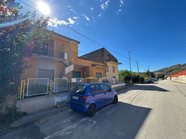 appartamento in vendita a Castel San Giorgio in zona Lanzara