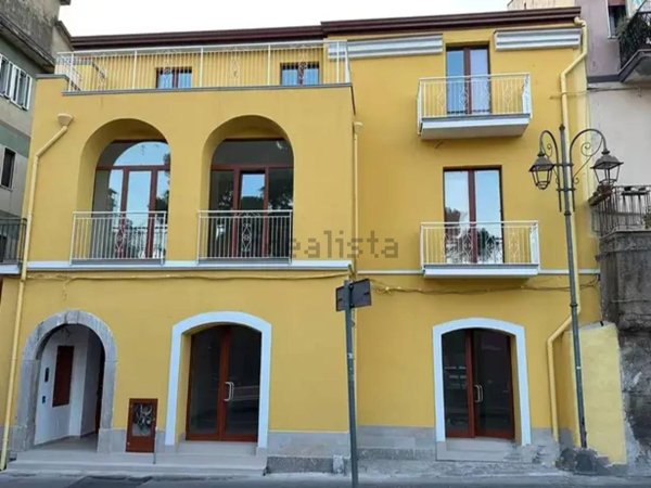 casa indipendente in vendita a Castel San Giorgio