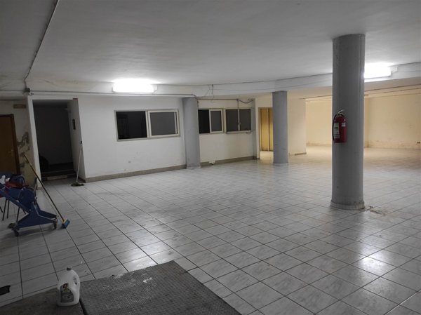 ufficio in vendita a Castel San Giorgio in zona Lanzara