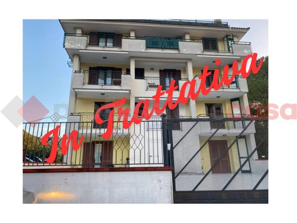 appartamento in vendita a Castel San Giorgio