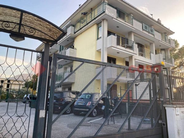 appartamento in vendita a Castel San Giorgio