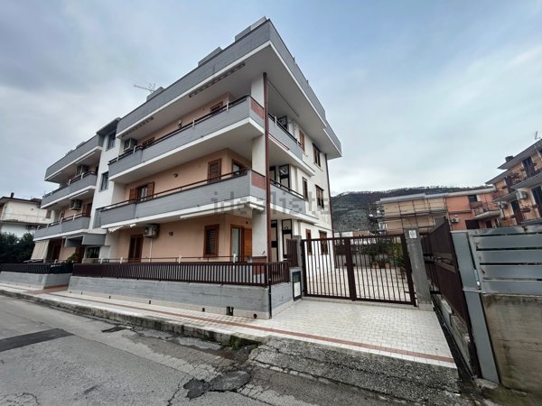 appartamento in vendita a Castel San Giorgio