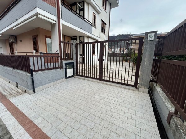 appartamento in vendita a Castel San Giorgio