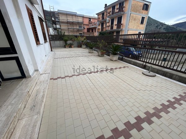 appartamento in vendita a Castel San Giorgio