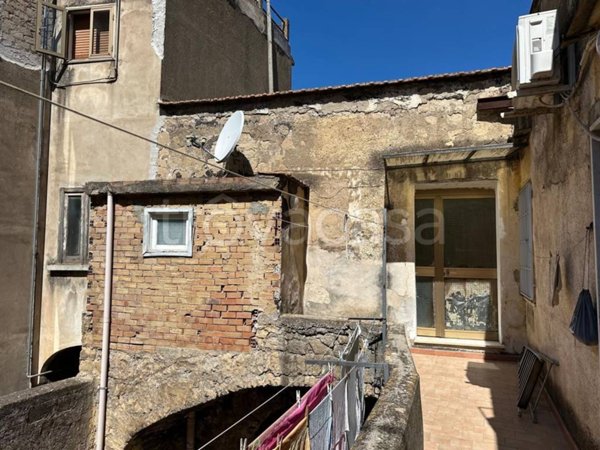 appartamento in vendita a Castel San Giorgio in zona Lanzara