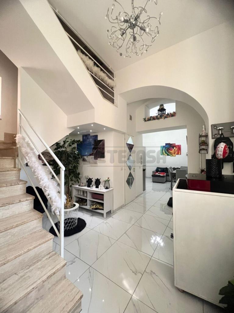 appartamento in vendita a Castel San Giorgio in zona Torello