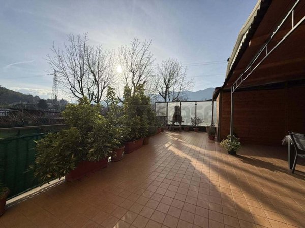 appartamento in vendita a Castel San Giorgio in zona Aiello