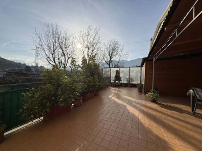 appartamento in vendita a Castel San Giorgio in zona Aiello