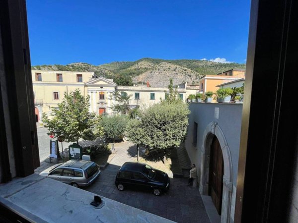 casa indipendente in vendita a Castel San Giorgio in zona Lanzara