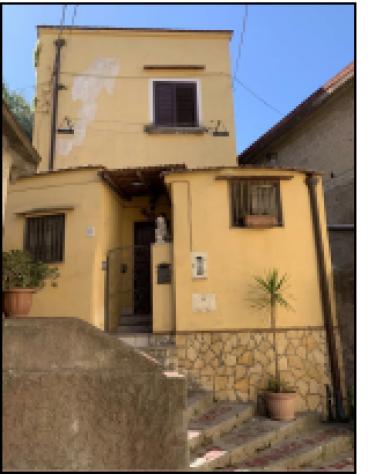 appartamento in vendita a Castel San Giorgio