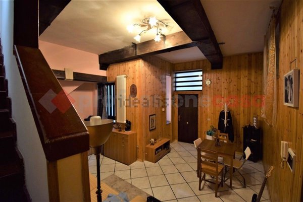 appartamento in vendita a Castel San Giorgio in zona Lanzara