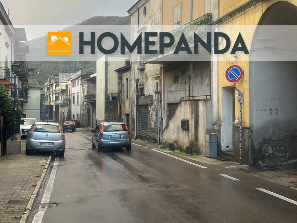 negozio in vendita a Castel San Giorgio