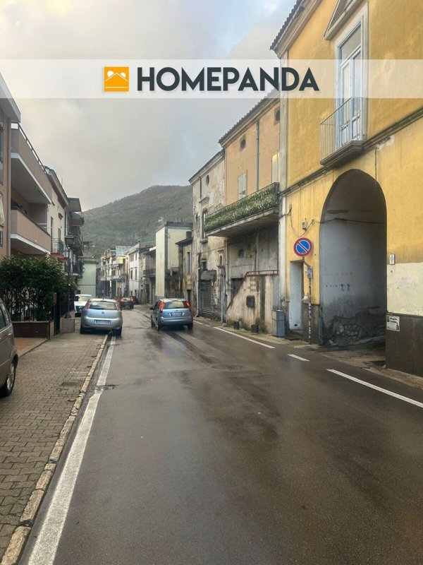 negozio in vendita a Castel San Giorgio
