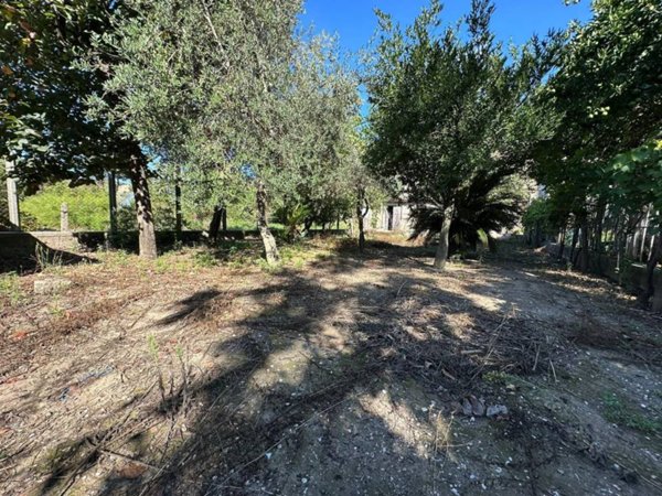 casa indipendente in vendita a Castel San Giorgio in zona Lanzara