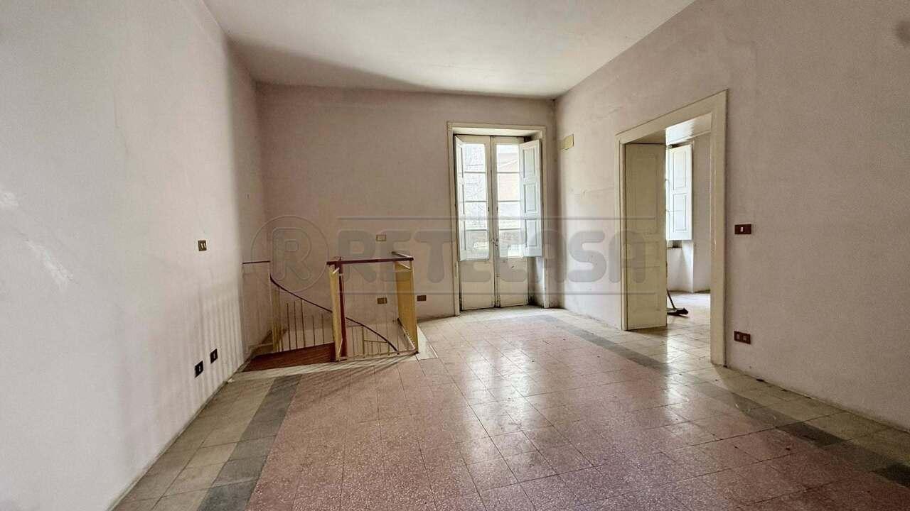 appartamento in vendita a Castel San Giorgio in zona Torello