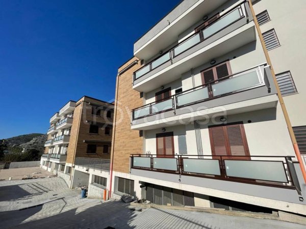 appartamento in vendita a Castel San Giorgio in zona Cortedomini