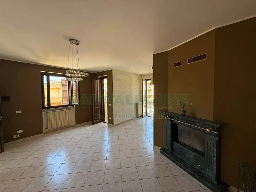 appartamento in vendita a Castel San Giorgio